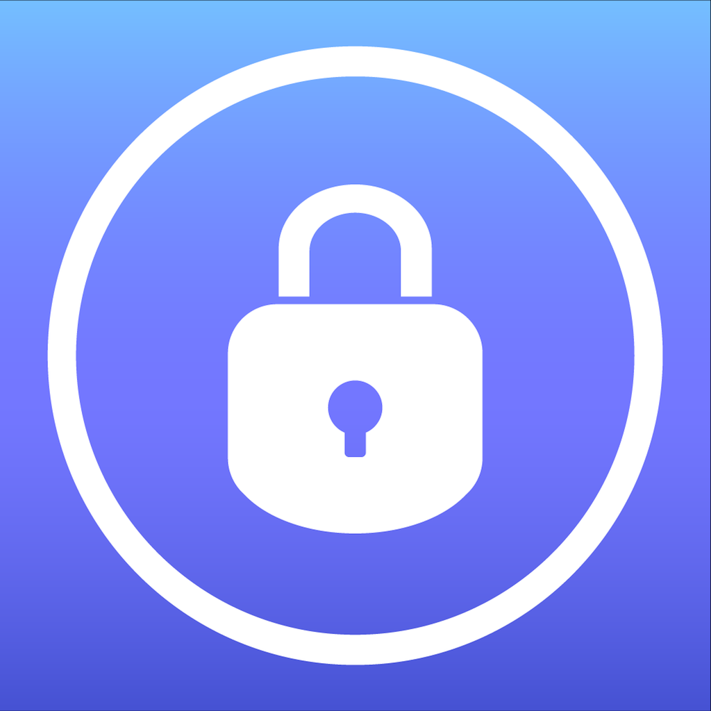no app image