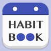 Koji Ito - 習慣を身につけたいなら！ - HabitBook アートワーク