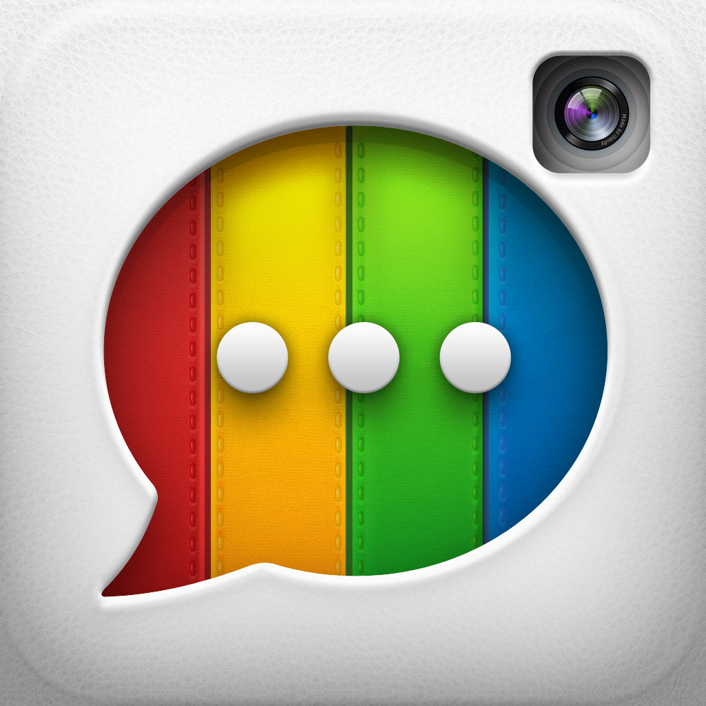 no app image