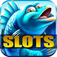 Lucky Angler - wild slots with massive bonus