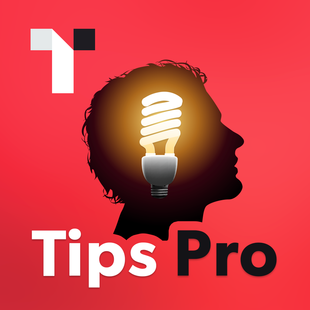 Tips & Tricks - Secrets for iPad (Pro Edition) - Intelligenti Ltd