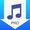 Mannix Apps - 無料音楽プレイ Pro - Mp3ストリーマーとプレイヤー。 アートワーク