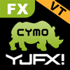 FX Cymo バーチャルトレード - YJFX,Inc.