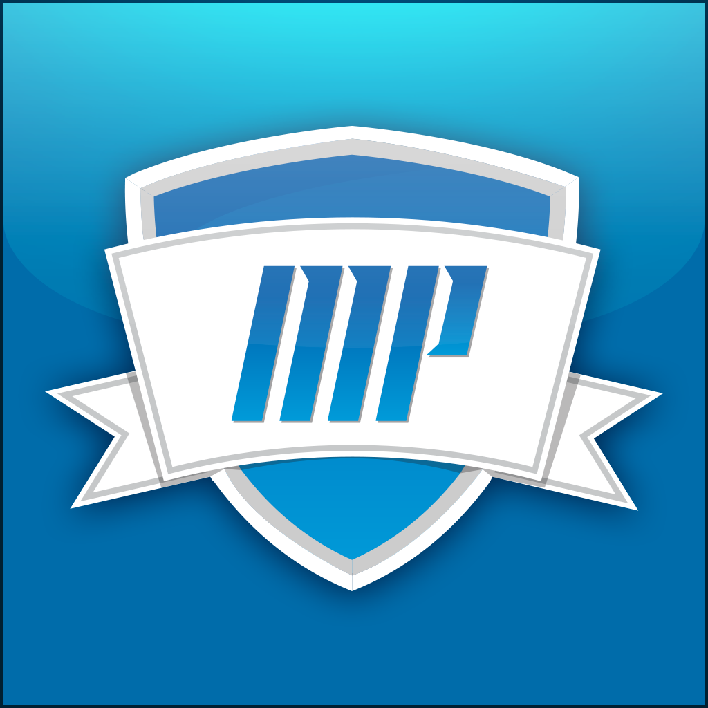 no app image
