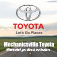 Mechanicsville Toyota