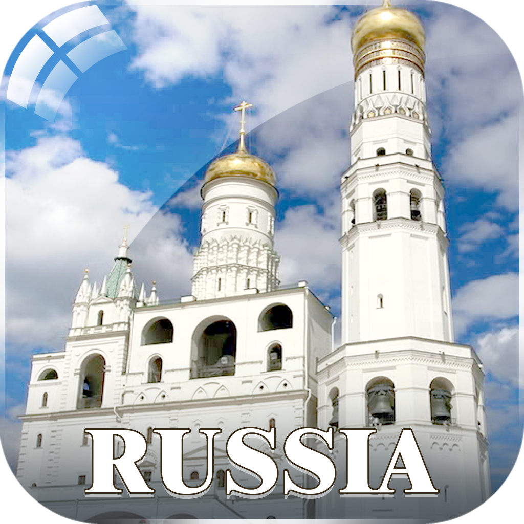 世界遺産 ロシア Iphone最新人気アプリランキング Ios App