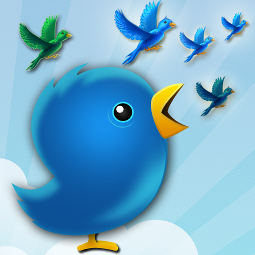 Find Unfollowers And Track New Followers For Twitter