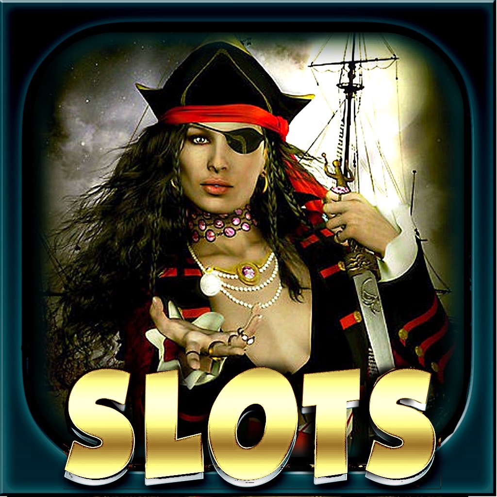 Pirates Games Casino