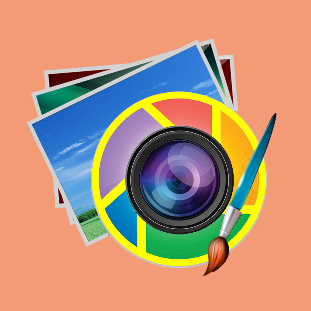 Photo filter effects free download software