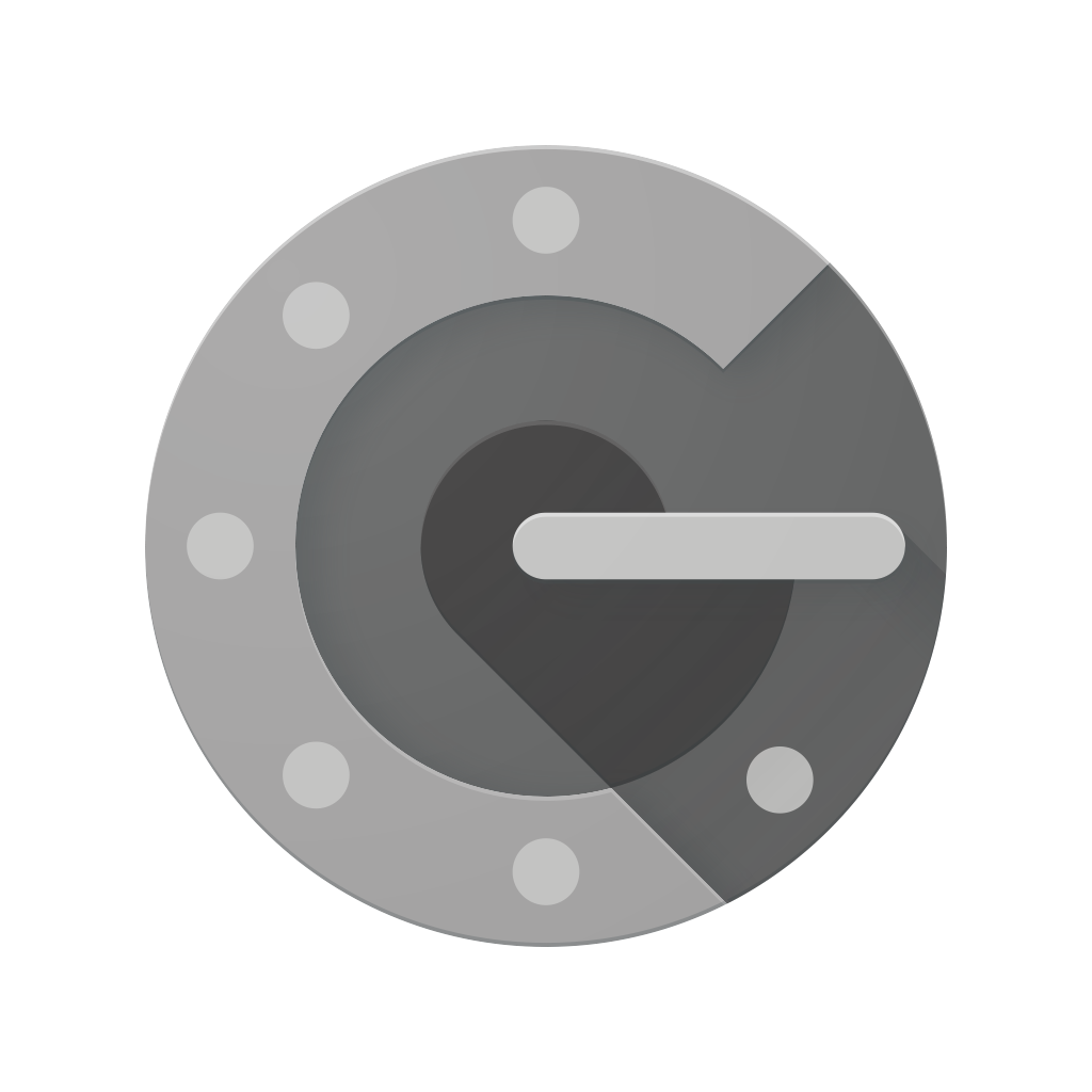 Google Authenticator - Google, Inc.