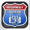 WAN-SHENG CHEN - Highway Guitar - The Way You Rock (Virtual Electric Real Pocket Guitars Play Songs Like Your Guitar Hero With Chords Solo Easy Music Simulator Game Tools ギター ロック ゲーム) アートワーク