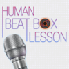 Daichi presents Human Beat Box Lesson - transcosmos inc.