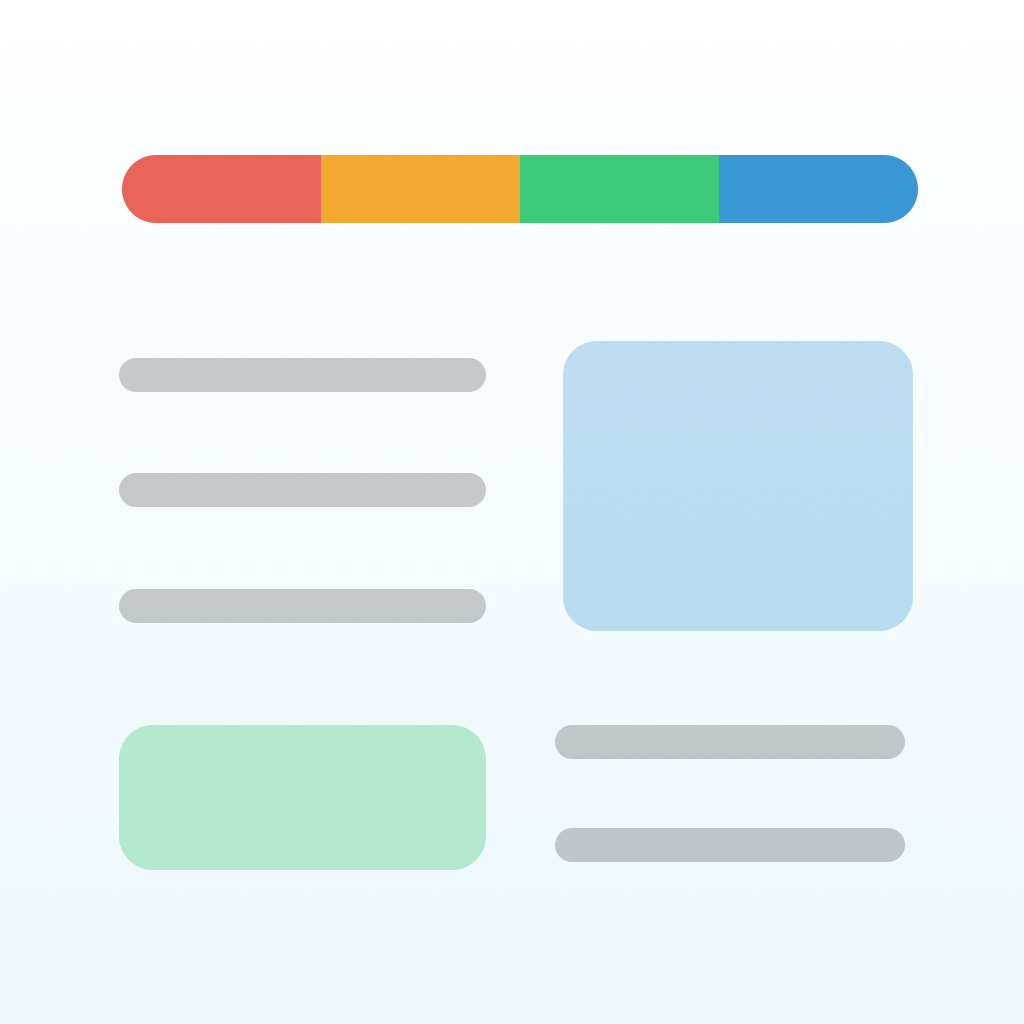 no app image