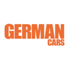 GERMAN CARS - BUNKASHA Co.,Ltd.
