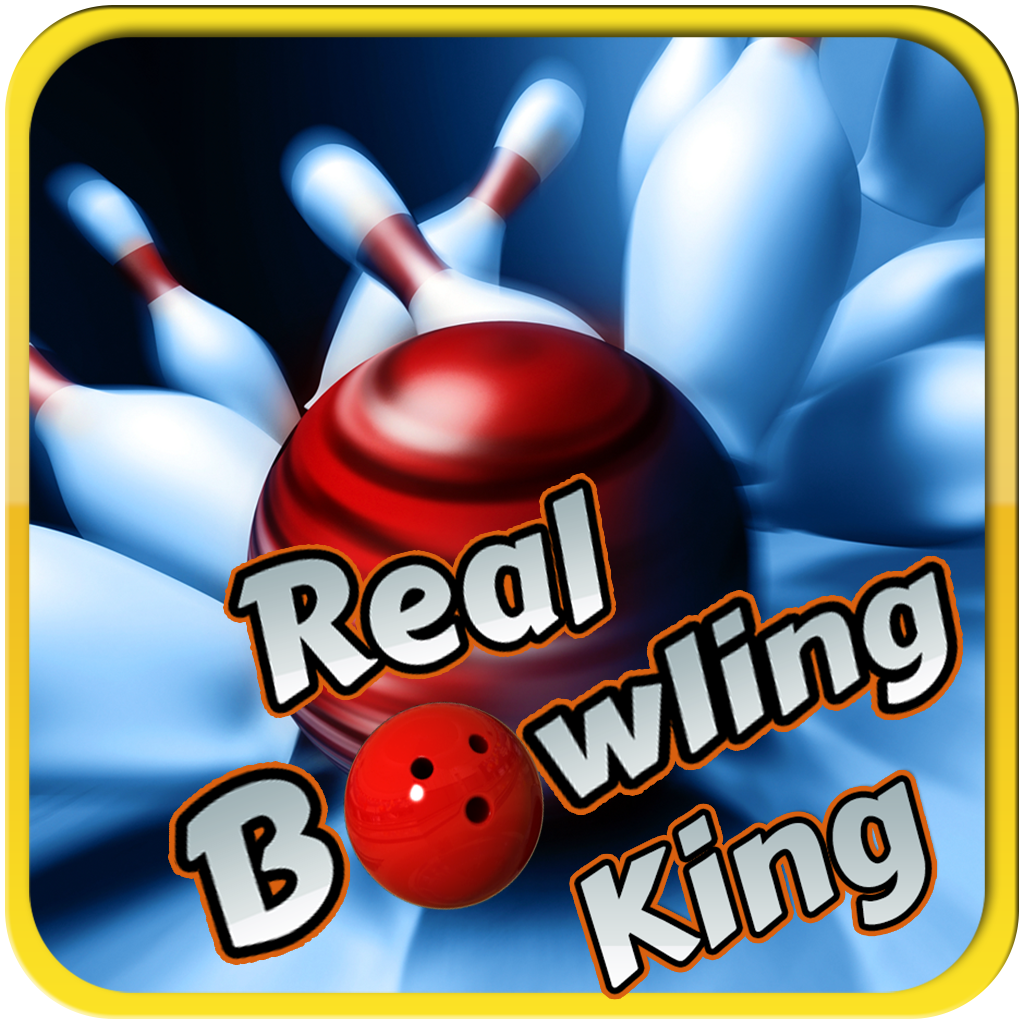 Real Bowling King By hiresh bansodkar