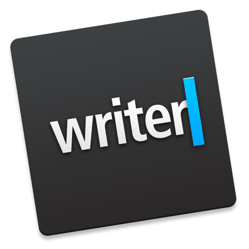 iA Writer Pro