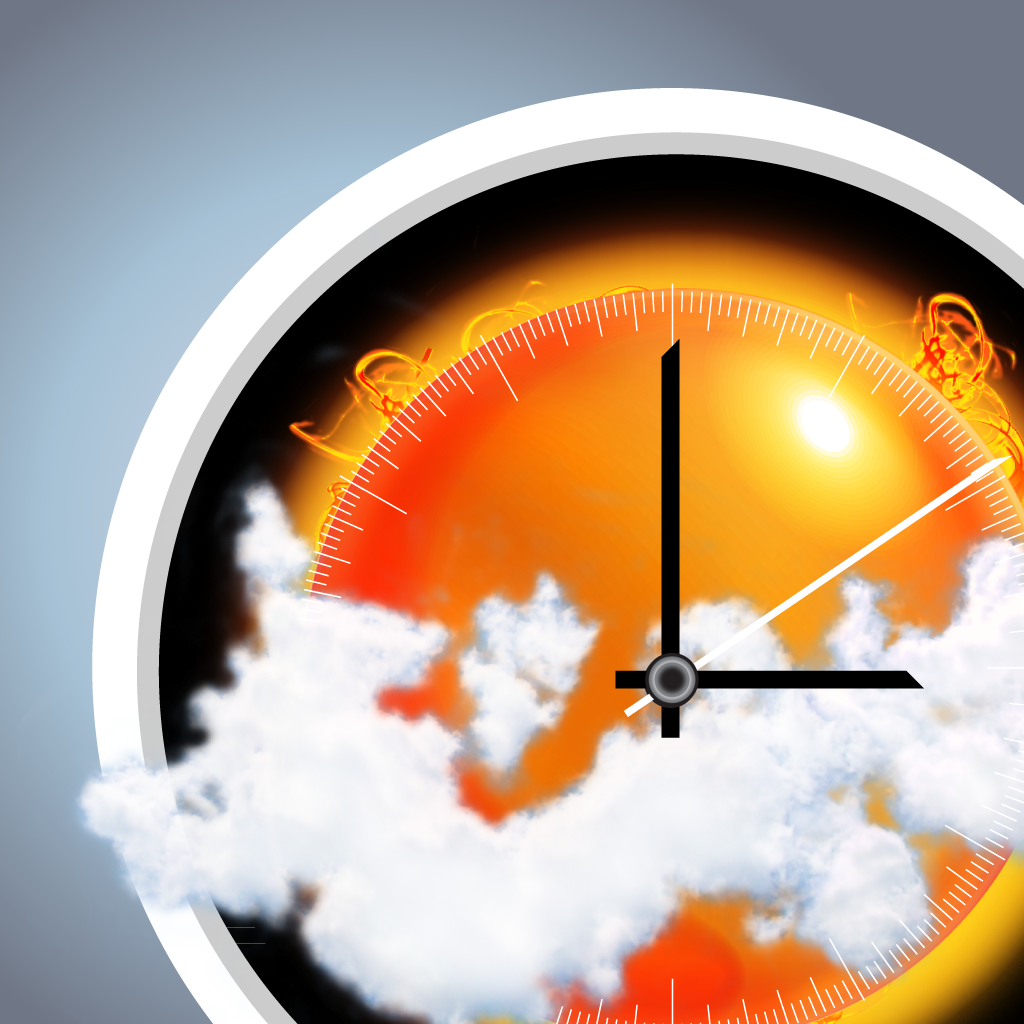 no app image
