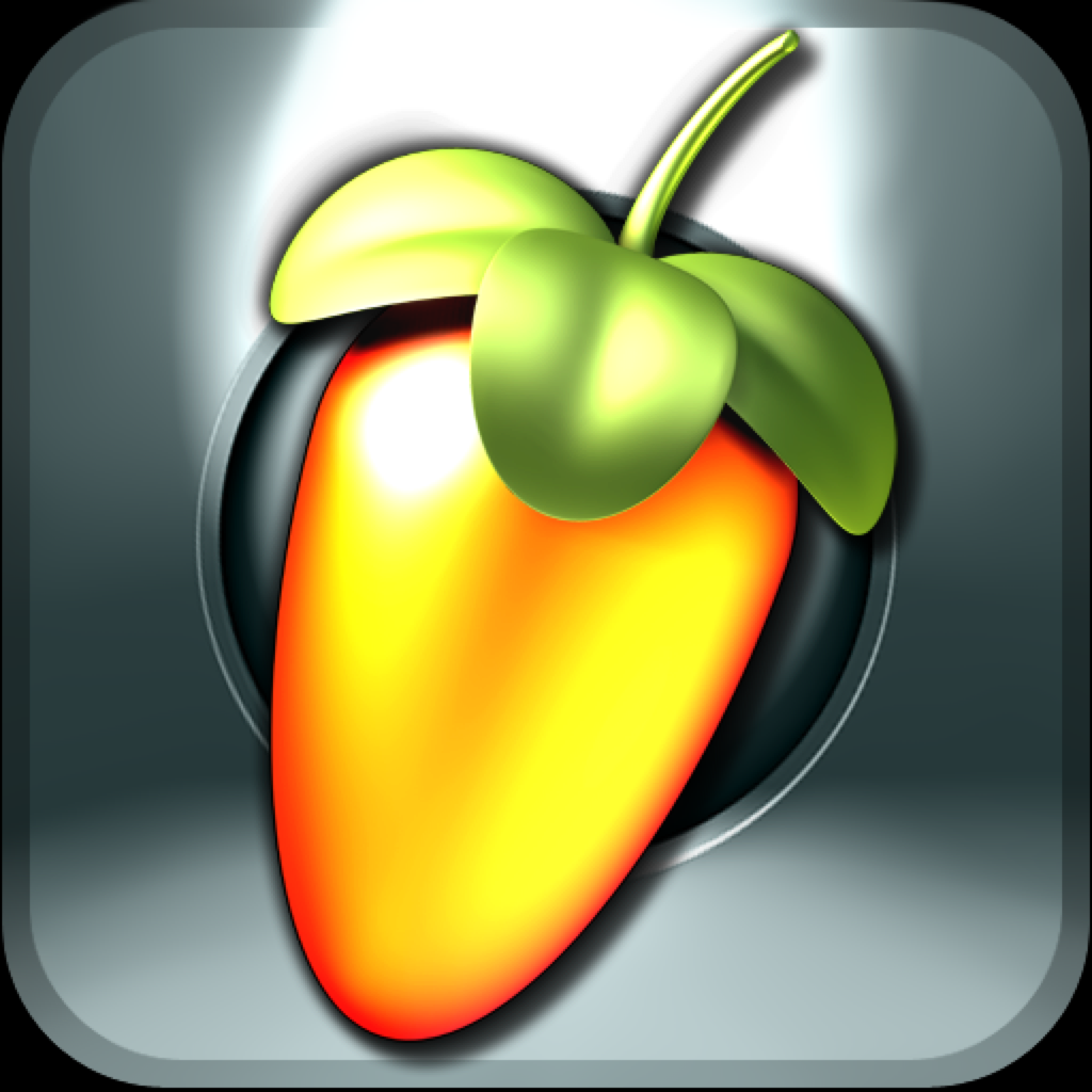 Image Line Software - FL Studio Mobile HD アートワーク