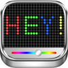 Qiuxia Zeng - iLED Pro - Ultimate LED Banner App アートワーク
