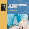 MedHand – Mobile Libraries - The Washington Manual of Surgery, Sixth Edition アートワーク