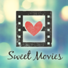 Sweet Movies Pro最高にかわいいムービーの作成 & 動画編集ならおまかせ。思い出の写真でかわいいムービーを作成、編集。好きな音楽をのせて友達にも共有しよう