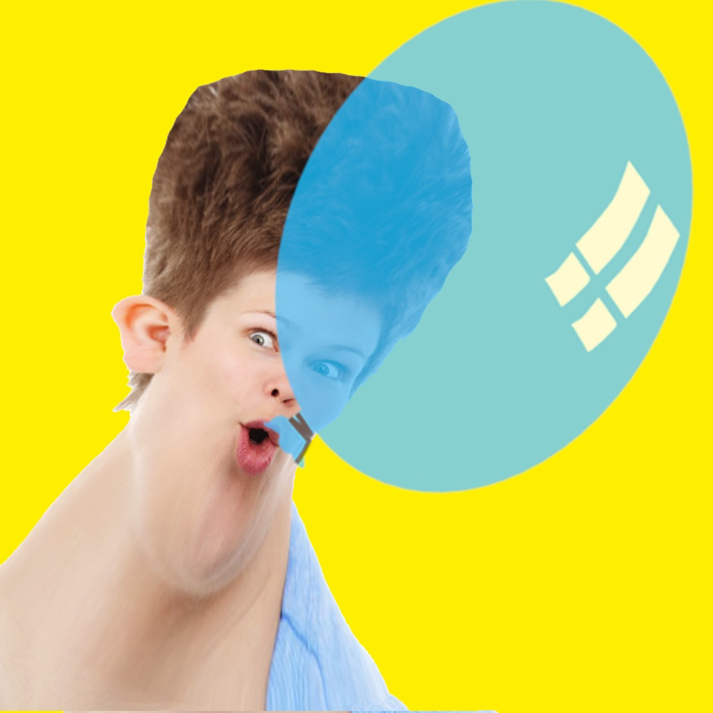 no app image