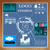 Mario Terek - ロゴとデザイン制作-プロのグラフィックデザイン、ロゴ、チラシ、プレゼンと名刺を作れます アートワーク