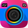 Pixabi - Popkick - Colorful Camera アートワーク
