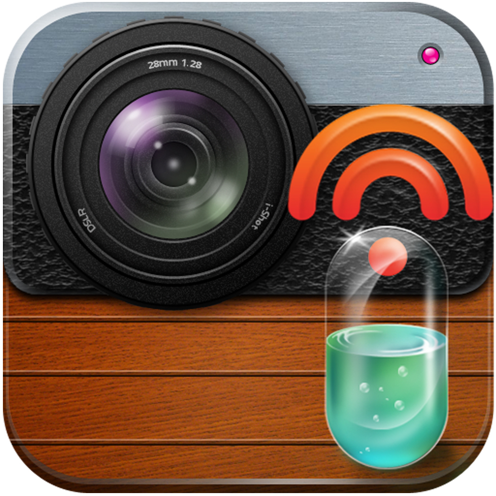 디카 리모컨(IR DSLR) - MtoME Co., LTd.