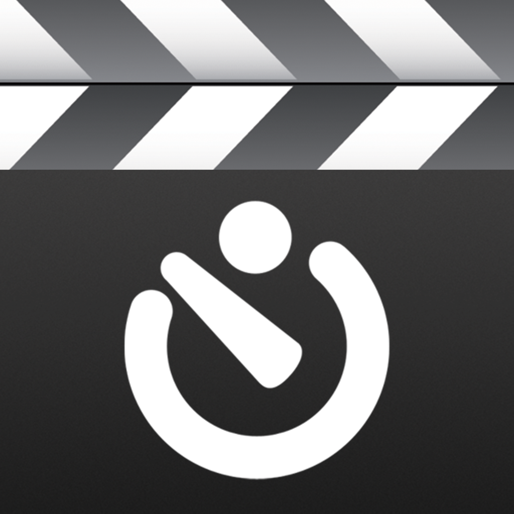 Autoscatto Video (AppStore Link)