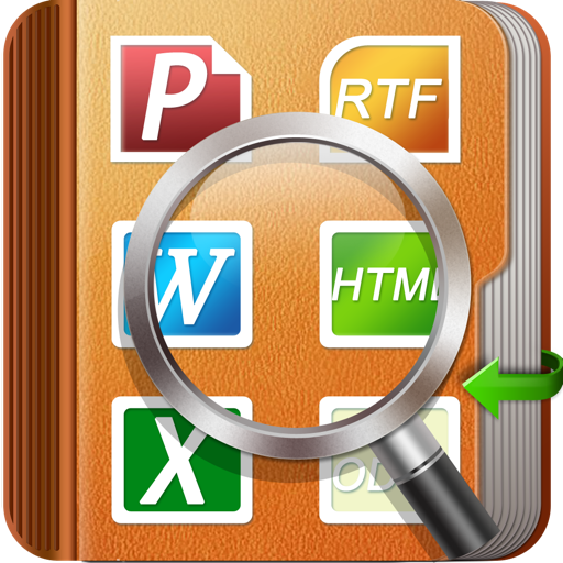 Text 2 - for Microsoft Office Editor and Converter