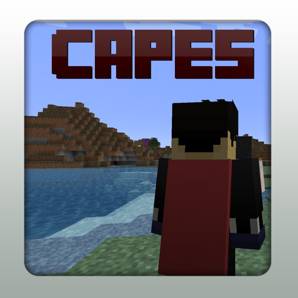 Cape Creator Pro for Minecraft Game Skin Texture Packs by ...