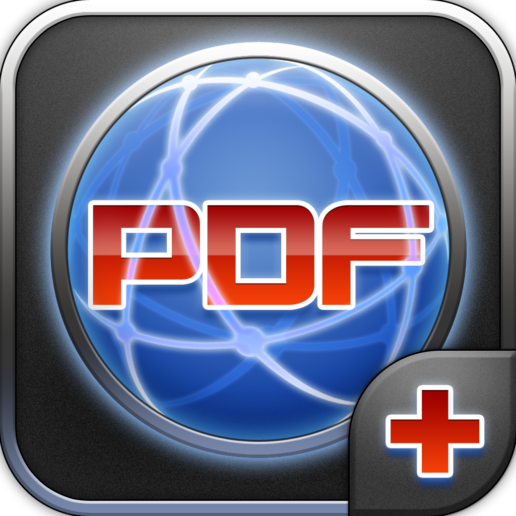 WEB To PDF+ (AppStore Link)