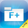 File Manager - Folder Plus Lite - The Very Games