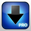 Apps4Stars - iDownloader Pro - iPhoneとiPad用のダウンロードマネージャーとファイルダウンローダー アートワーク