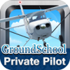 GroundSchool FAA Knowledge Test Prep - Private and Recreational Pilot