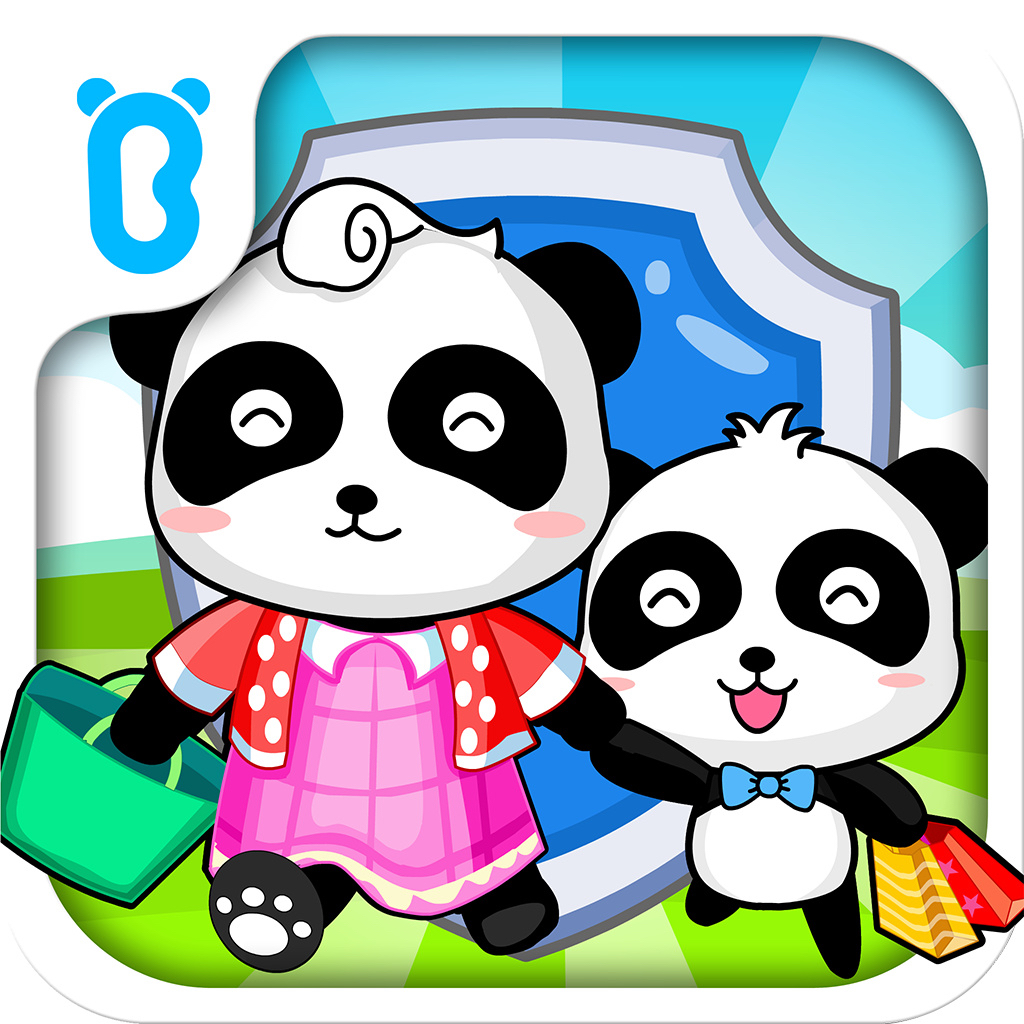 【ios app】travel safety tips—babybus 宝宝出行安全—宝宝巴士