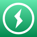 Charge - Your iPhone's battery life on your wrist