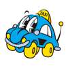 東京のタクシー「スマホdeタッくん」 - Tokyo Hire-Taxi Association