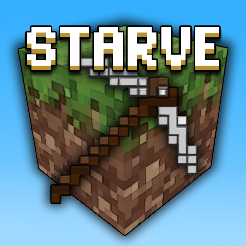 Starve Game Starve Game