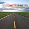 Toyota of Bristol