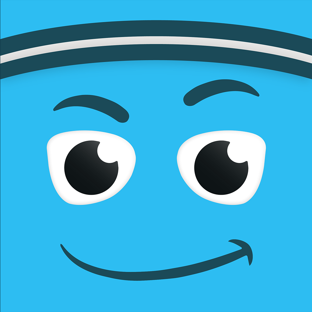 no app image