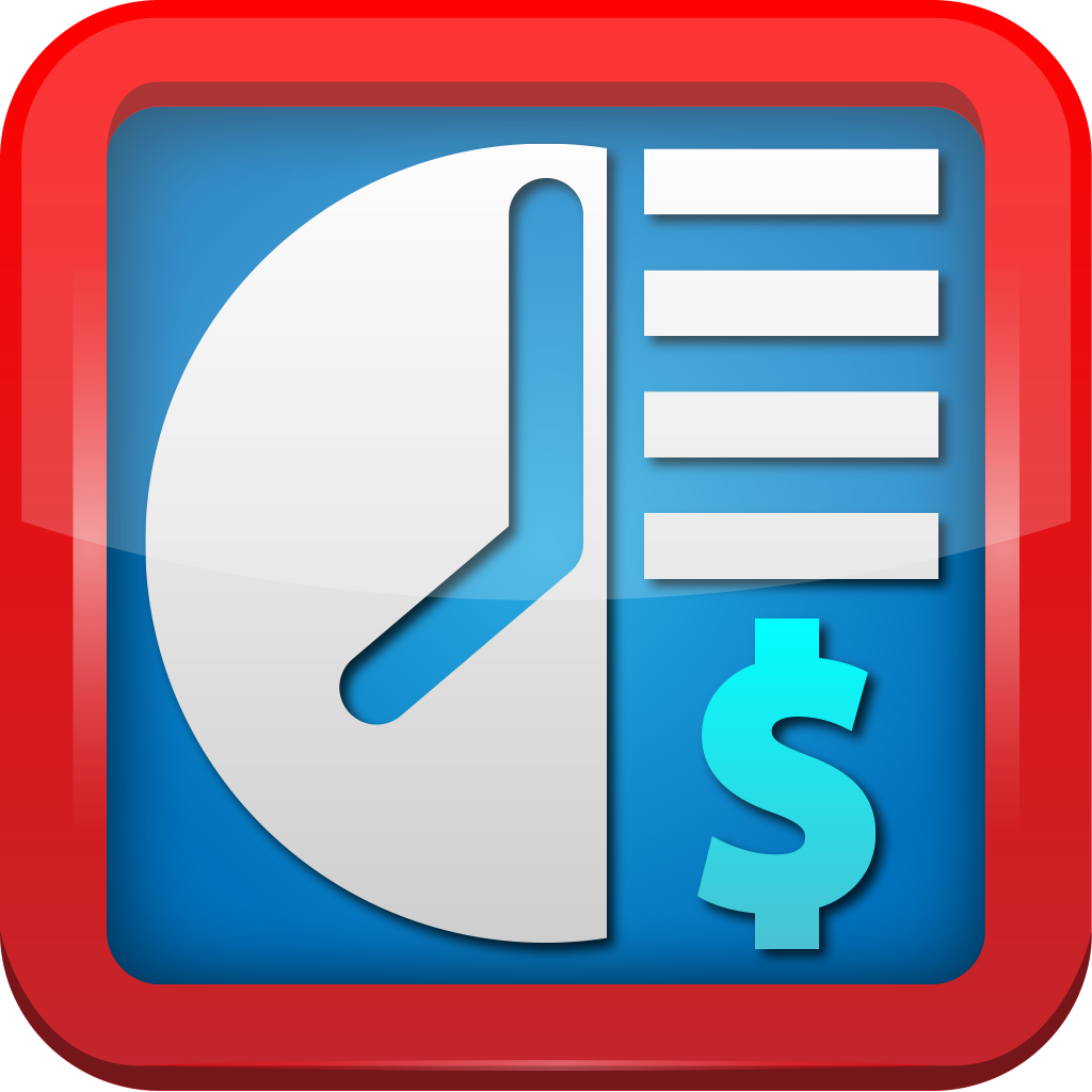 timesheet calculator app