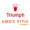 Triumph International (Japan) Ltd. - トリンプ アートワーク