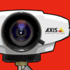 EyeSpyFX - Viewer for Axis Cams アートワーク