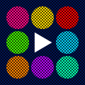 CoCoPa - A Color Control Party! for Philips hue