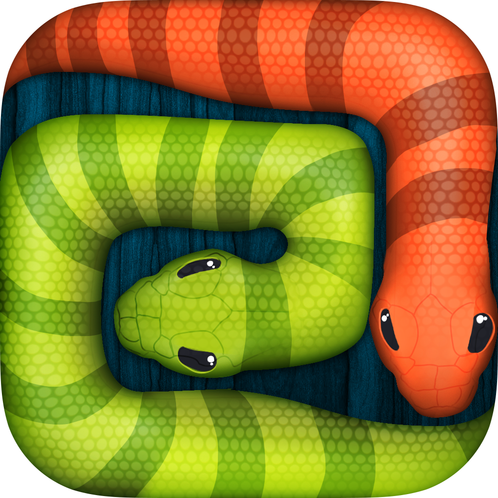 Snake Break By Education Terra OOO
