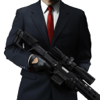 SQUARE ENIX INC - Hitman: Sniper  artwork