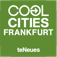 Cool Frankfurt