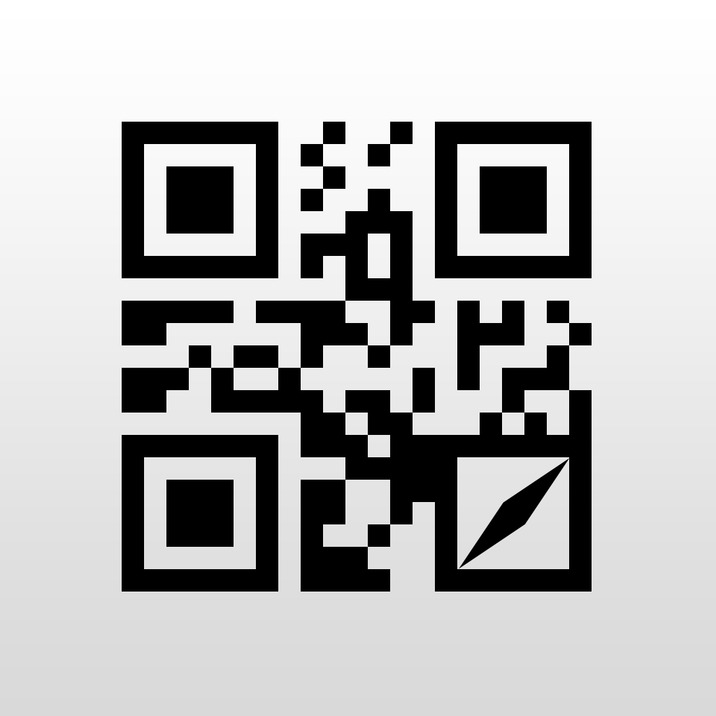 QR Maker for Safari (extension) - make QR code of web pages for share and print